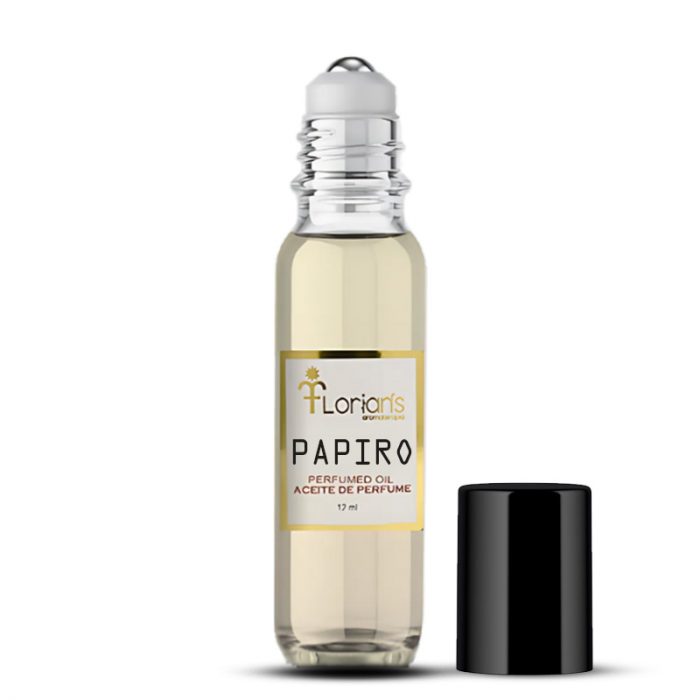 Aceite Sagrado Papiro - Imagen 2