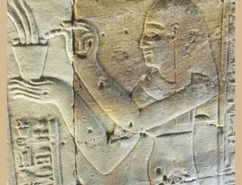 Kyphi: El incienso sagrado y perfume ritual con aroma mágico y medicinal del Antiguo Egipto y el Mundo Clásico